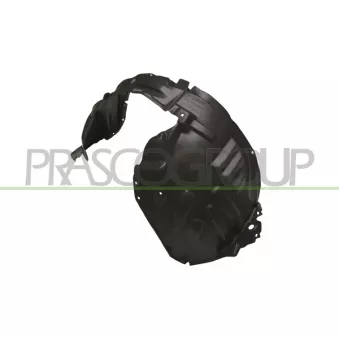 Doublure d'aile avant gauche PRASCO DS7023604