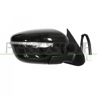 Rétroviseur extérieur PRASCO DS7027313