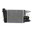 Intercooler, échangeur PRASCO [DS702N001]