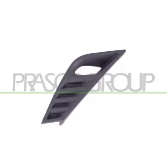 Grille de ventilation, pare-chocs avant droit PRASCO DS7042123