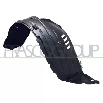 Doublure d'aile avant droit PRASCO OEM 63840BR00A