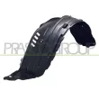 PRASCO DS7103604 - Doublure d'aile avant gauche