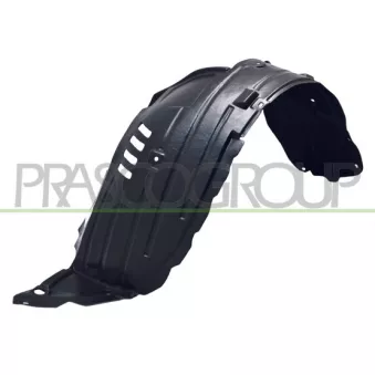 Doublure d'aile avant gauche PRASCO DS7103604