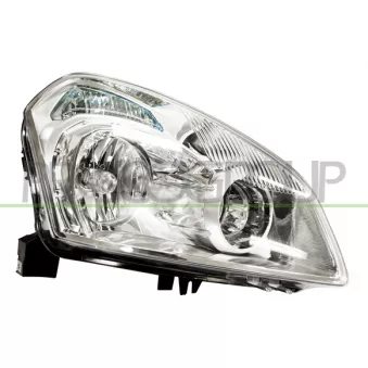 Projecteur principal PRASCO OEM 26010JD91B