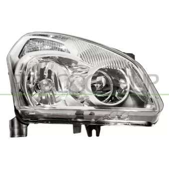 Projecteur principal PRASCO OEM 26010JD91B