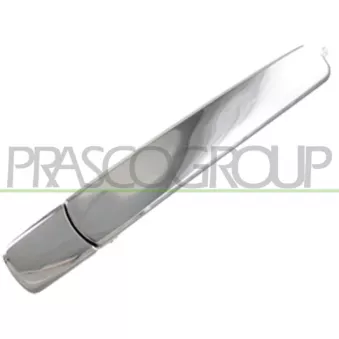 PRASCO DS7108005 - Poignée extérieure de porte avant droit