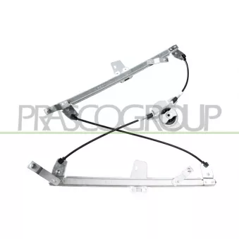 Lève-vitre avant gauche PRASCO OEM 80771JD20A