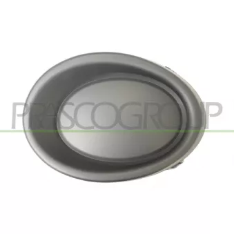 Enjoliveur, projecteur antibrouillard PRASCO DS7121250