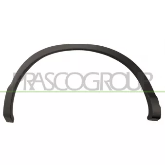 PRASCO DS7121583 - Élargissement, aile arrière droit