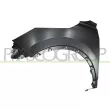 PRASCO DS7123034 - Aile avant gauche