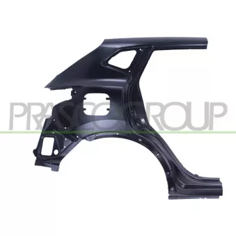 Aile arrière droit PRASCO DS7123053 pour TOYOTA SUPRA 1.6 dCi ALL MODE 4x4-i - 130cv
