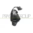 PRASCO DS7123603 - Doublure d'aile avant droit