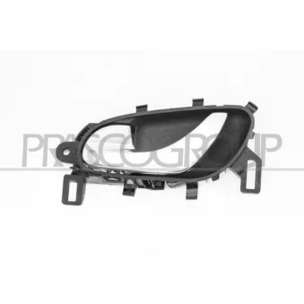 Poignet de porte, équipment intérieur avant gauche PRASCO DS7128606