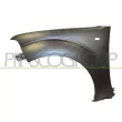 Aile avant gauche PRASCO [DS8143014]