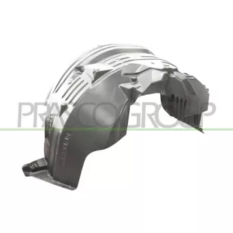 Doublure d'aile avant gauche PRASCO OEM 638413X30A