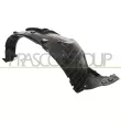 PRASCO DS8323603 - Doublure d'aile avant droit