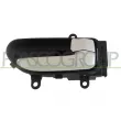 PRASCO DS8328601 - Poignet de porte, équipment intérieur avant droit