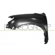 Aile avant gauche PRASCO [DS8363004]