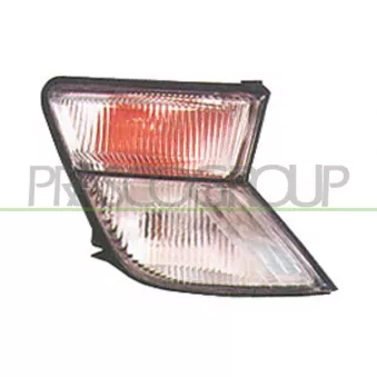 Feu clignotant avant droit PRASCO OEM 26110VB125