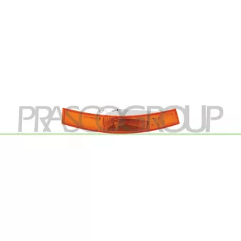 Feu clignotant avant gauche PRASCO OEM 8200163914
