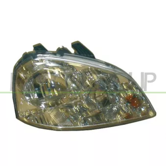 Projecteur principal PRASCO DW0094803