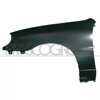 Aile avant gauche PRASCO DW0203004