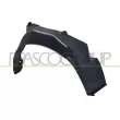 PRASCO DW0203603 - Doublure d'aile avant droit