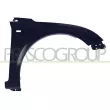 PRASCO DW0403003 - Aile avant droit