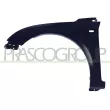 Aile avant gauche PRASCO [DW0403004]