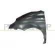 Aile avant gauche PRASCO [DW3203004]