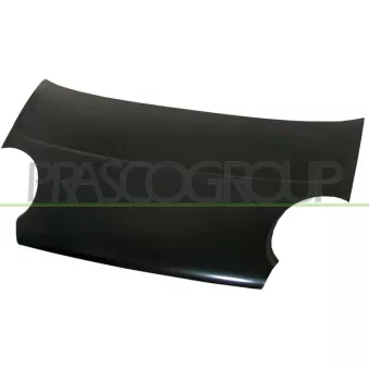 Capot-moteur PRASCO DW3203100