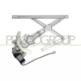Lève-vitre avant gauche PRASCO OEM 96318069