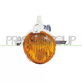 Feu clignotant avant gauche PRASCO OEM 96563486