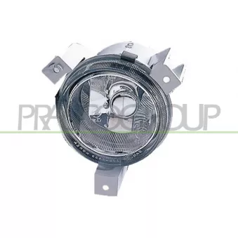 Projecteur antibrouillard PRASCO DW3224413 Projecteur antibrouillard PRASCO DW3224413