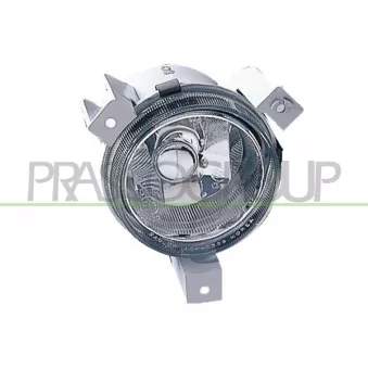 Projecteur antibrouillard PRASCO DW3224414