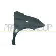 PRASCO DW3243013 - Aile avant droit