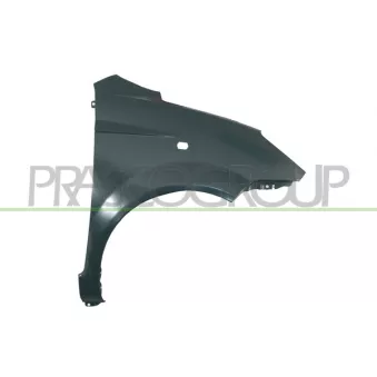 PRASCO DW3243013 - Aile avant droit