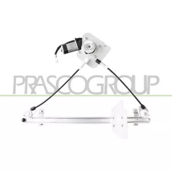 Lève-vitre avant gauche PRASCO OEM 96601565