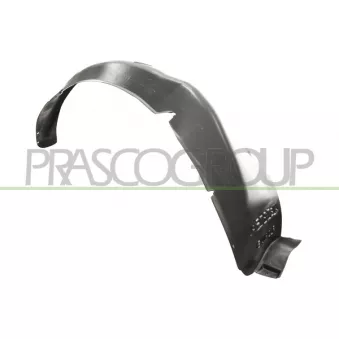 Doublure d'aile avant droit PRASCO DW3263603 Doublure d'aile avant droit PRASCO DW3263603