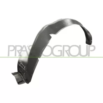 Doublure d'aile avant gauche PRASCO OEM 96542971
