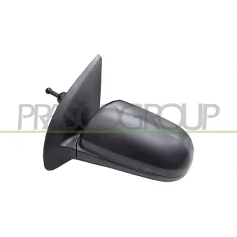 PRASCO DW3277104 - Rétroviseur extérieur