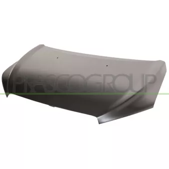 Capot-moteur PRASCO DW3283100