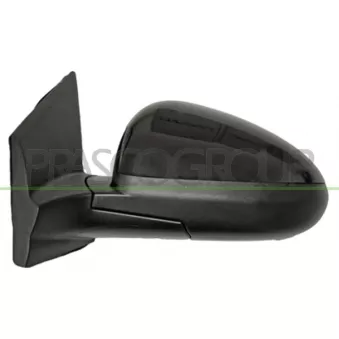 Rétroviseur extérieur PRASCO OEM 95189400 Rétroviseur extérieur PRASCO OEM 95189400