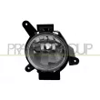 Projecteur antibrouillard PRASCO [DW3404413]