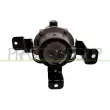 PRASCO DW3404423 - Projecteur antibrouillard