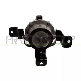 Projecteur antibrouillard PRASCO DW3404423