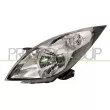 Projecteur principal PRASCO [DW3424814]