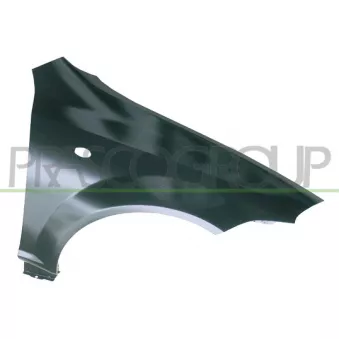 Aile avant droit PRASCO OEM 96548958