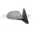 Rétroviseur extérieur PRASCO [DW4107323]
