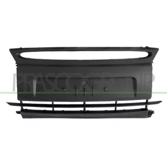 PRASCO FD0061012 - Pare-chocs